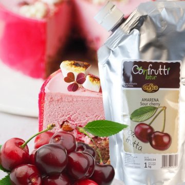 CONFRUTTI NATUR AMARENA KG 1